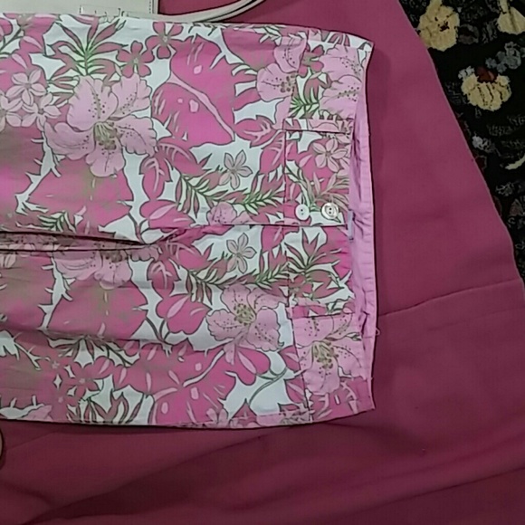 No Boundaries Capris 13 - Picture 2 of 4